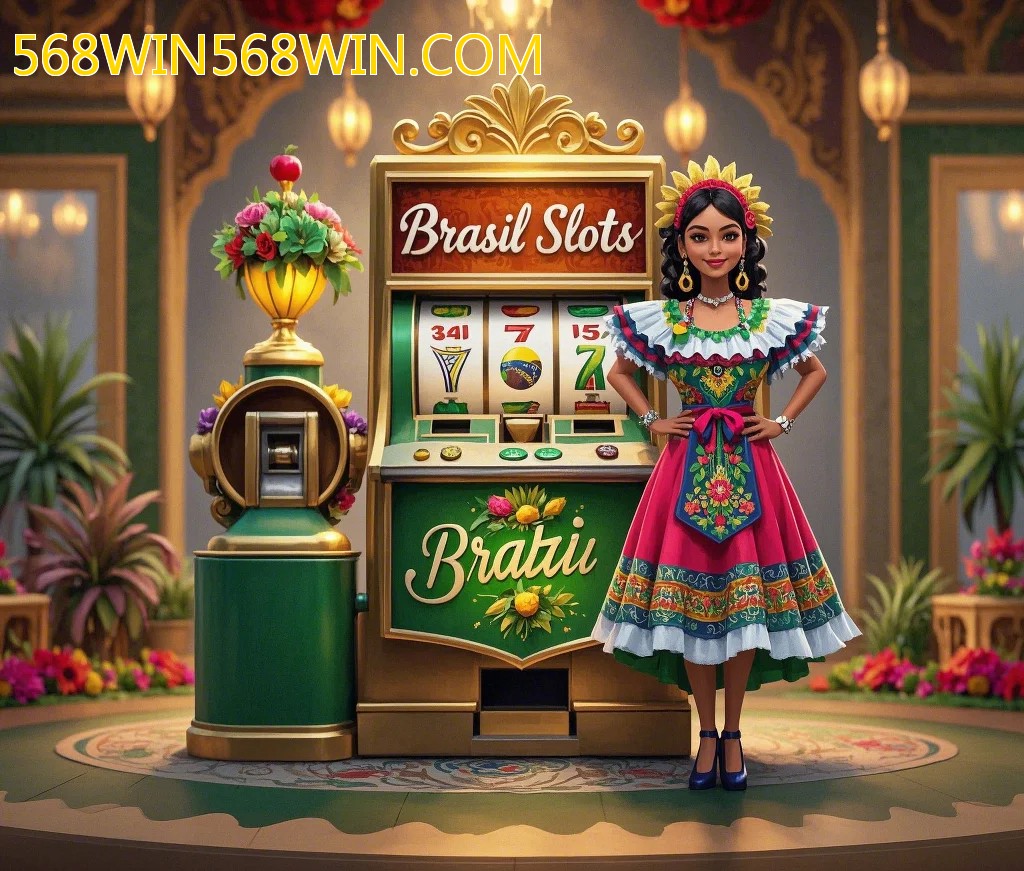568win568win-Game-Slots